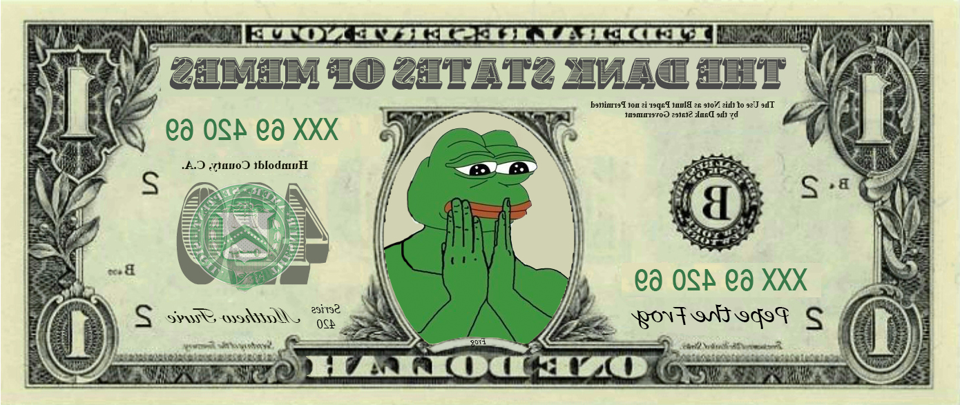 Pepe cash