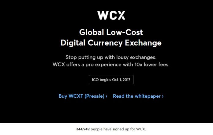 wcxt coin