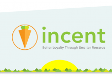 Incent cryptocurrency