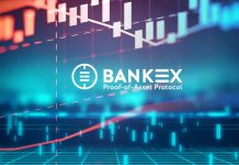 Bankex ICO