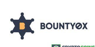 Bounty0x ICO BNTY