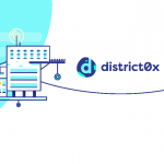 District OX wallets exchanges