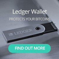 Ledger Wallet protects your bitcoins
