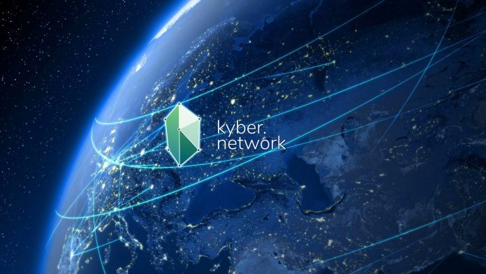 Kyber Network