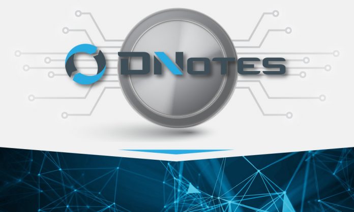 DNotes coin