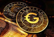 Goldcoin GLD
