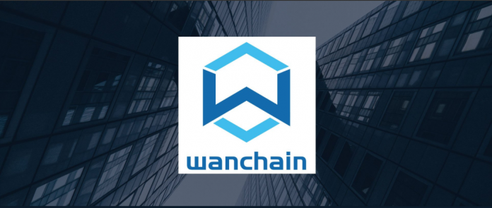 Wanchain Wancoin