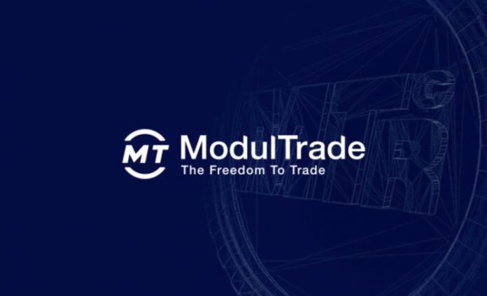 Modultrade presale