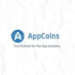 Appcoins ICO Public Sale