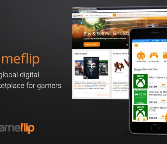 Gameflip ICO