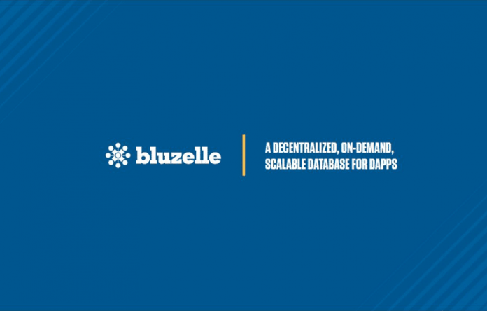 Bluzelle exchange wallet