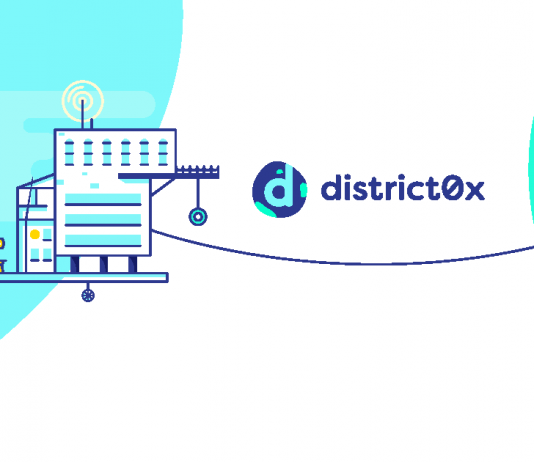 District OX wallets exchanges