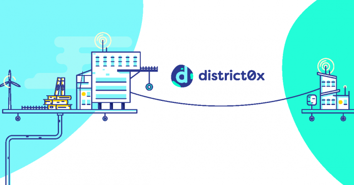 District OX wallets exchanges